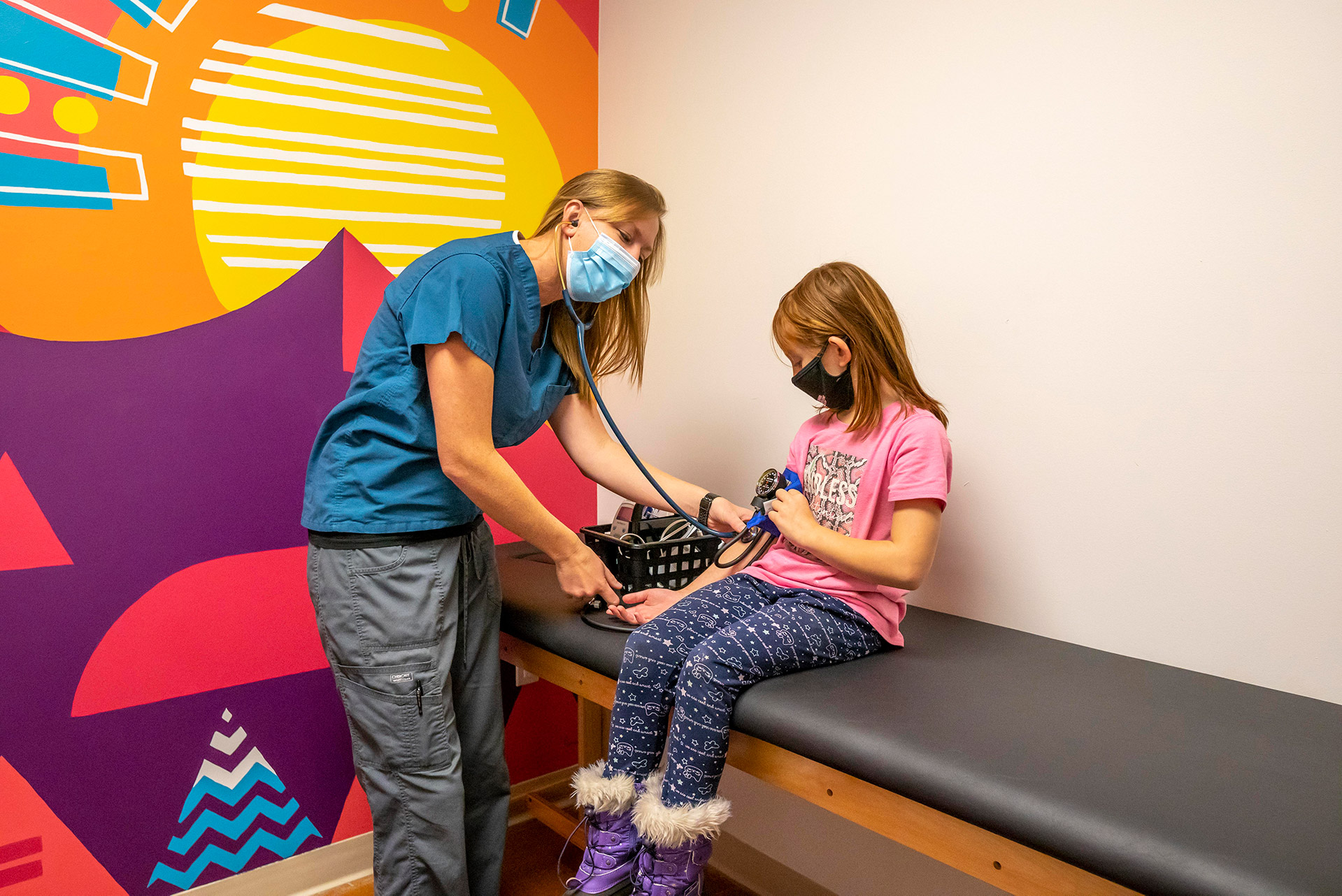 Four Corners Childtens Clinic-27 Four Corners Childtens Clinic 27